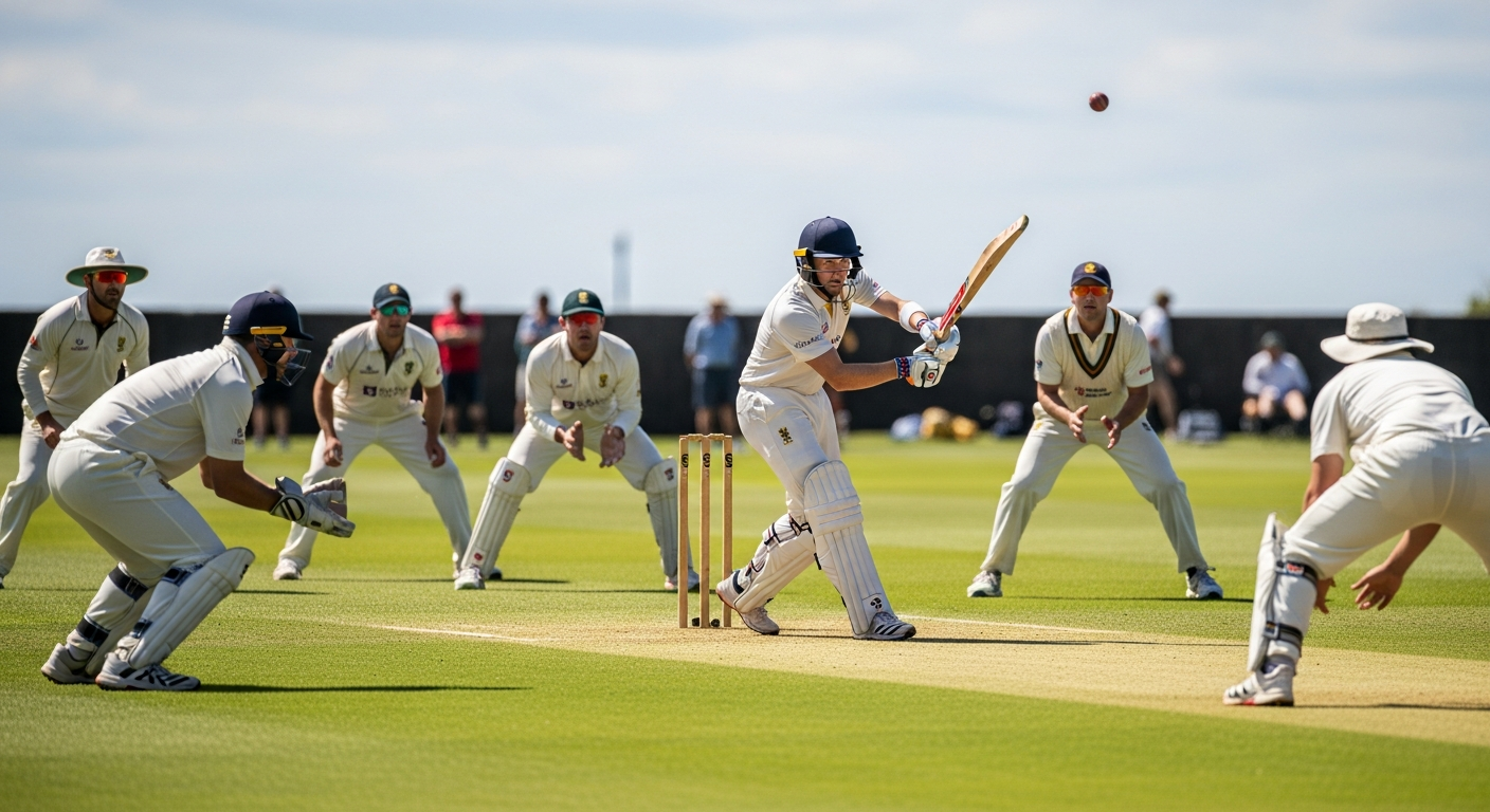 Cricket Club