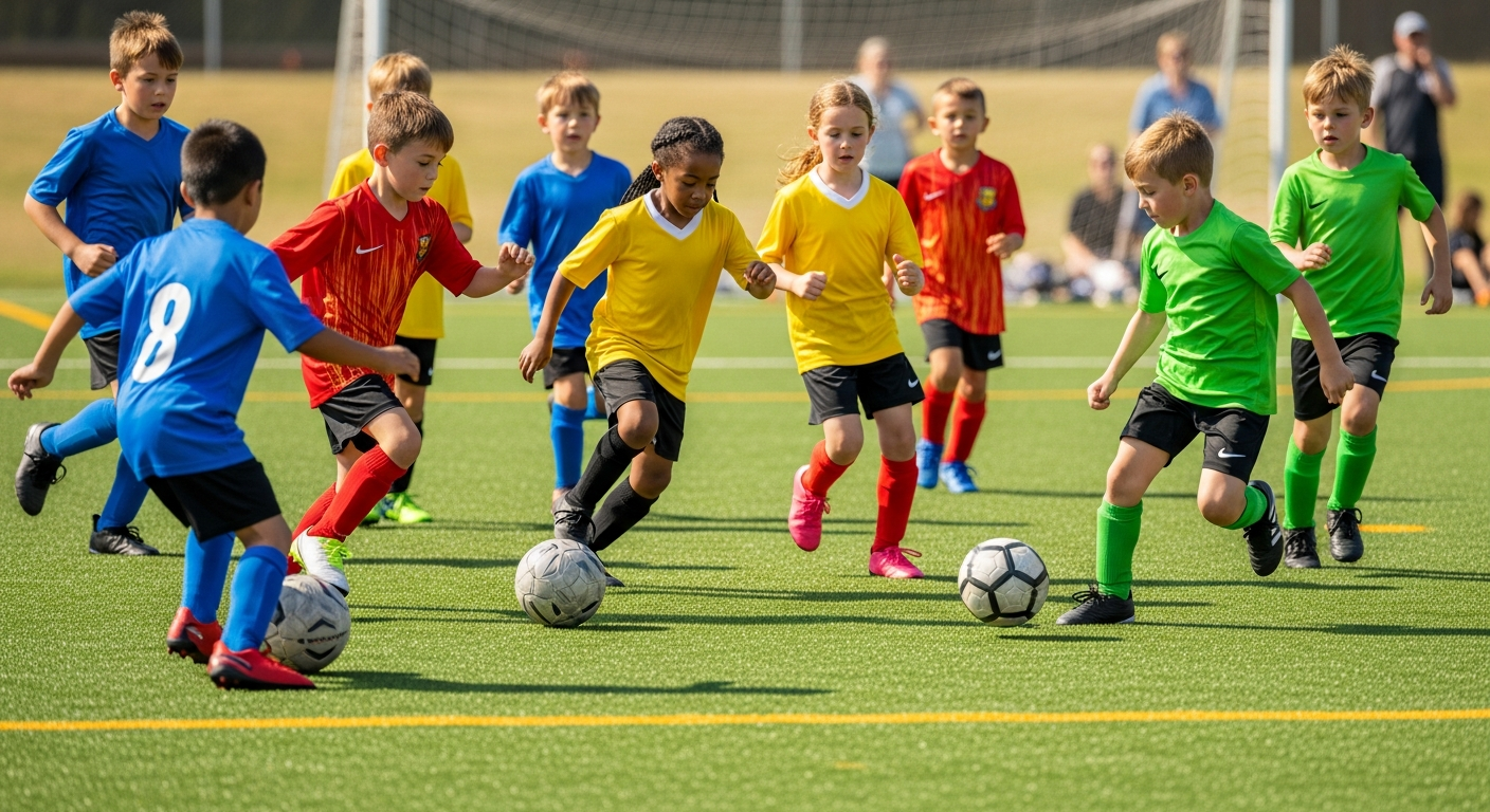 Soccer Club